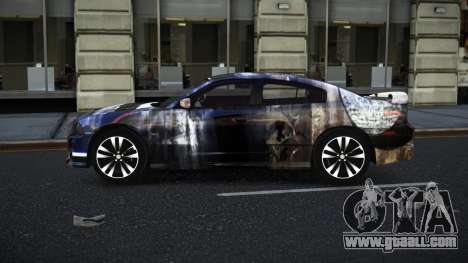 Dodge Charger Ainory S7 for GTA 4