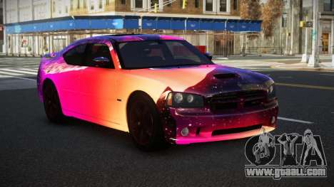 Dodge Charger Denter S7 for GTA 4