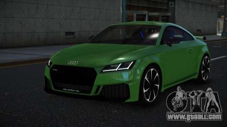 Audi TT Hunusden for GTA 4