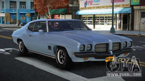 Pontiac LeMans Wommelak for GTA 4