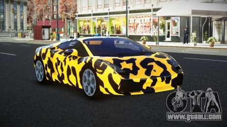 Lamborghini Gallardo Rijula S7 for GTA 4