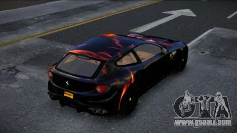 Ferrari FF Mikimsa S11 for GTA 4