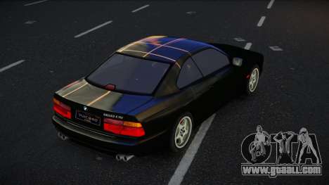 BMW 850 Granithan S6 for GTA 4