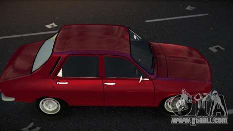 Dacia 1300 Vaomu for GTA 4