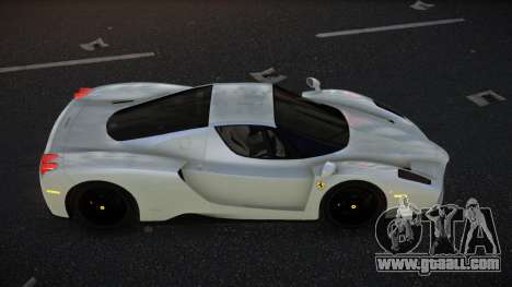 Ferrari Enzo Nobqujox for GTA 4