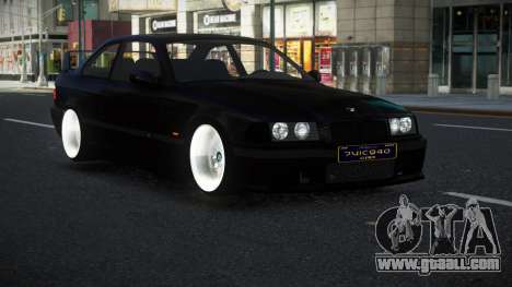 BMW M3 E36 Nimsape for GTA 4