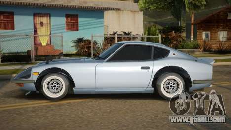 Nissan Fairlady ZT for GTA San Andreas