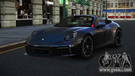 Porsche 911 Venomy S1 for GTA 4