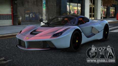 Ferrari LaFerrari Vixocata for GTA 4