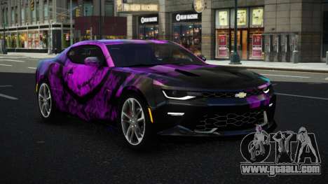 Chevrolet Camaro Roen S4 for GTA 4