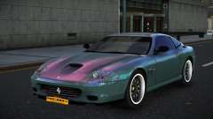 Ferrari 575 Basofas for GTA 4