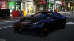 Ferrari F12 Eljake S11 for GTA 4