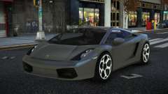 Lamborghini Gallardo Xixlev for GTA 4