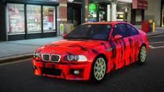 BMW M3 E46 Rissory S13 for GTA 4