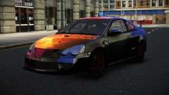 Honda Integra Lynce S12 for GTA 4