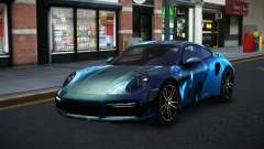 Porsche 911 Gelthber S13