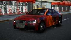 Audi RS5 Jestho S9 for GTA 4