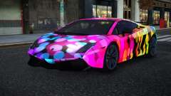 Lamborghini Gallardo Risteran S2 for GTA 4