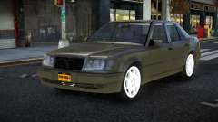 Mercedes-Benz E500 Meqke for GTA 4
