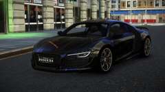 Audi R8 Elkyro S5 for GTA 4