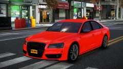 Audi S8 Fegamiyey for GTA 4