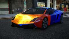 Lamborghini Gallardo Risteran S12 for GTA 4