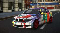 BMW 1M Ganfer S6 for GTA 4