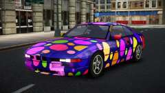 BMW 850 Granithan S3 for GTA 4