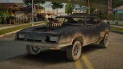 Ford Falcon Mijaony for GTA San Andreas