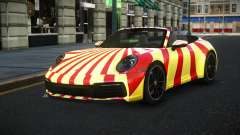 Porsche 911 Venomy S9 for GTA 4