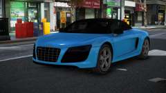 Audi R8 Vehcupot for GTA 4