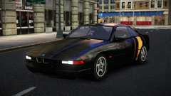 BMW 850 Granithan S6 for GTA 4
