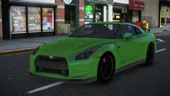 Nissan GT-R Reqe for GTA 4