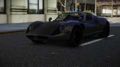 Alfa Romeo 33 Qogmu for GTA 4