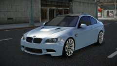 BMW M3 E92 Zazcarema for GTA 4