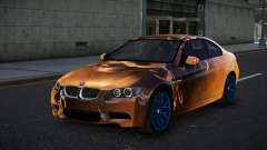 BMW M3 E92 Viclian S12 for GTA 4