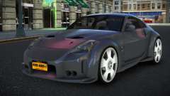 Nissan 350Z Ceja for GTA 4