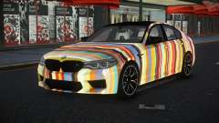 BMW M5 Tabasto S7 for GTA 4