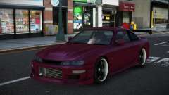 Nissan 200SX Olub for GTA 4