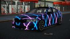 BMW M5 Tabasto S3 for GTA 4