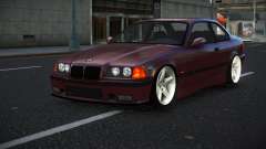 BMW M3 E36 Hubwuvaqo for GTA 4