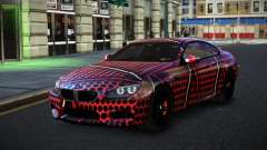 BMW M6 F13 Vanlos S2 for GTA 4