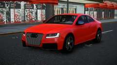 Audi RS5 Jestho for GTA 4