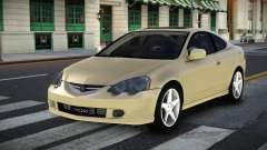 Acura RSX Hemut for GTA 4