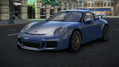 Porsche 911 Dozovoge for GTA 4