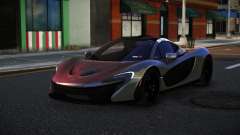 McLaren P1 Elkyka S11
