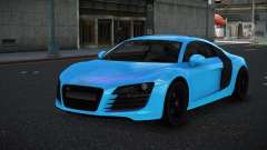 Audi R8 Akul for GTA 4