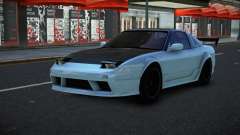Nissan 240SX Miuzo for GTA 4