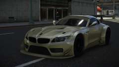 BMW Z4 Anip for GTA 4