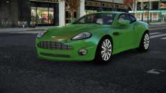 Aston Martin Vanquish Juqupezey for GTA 4